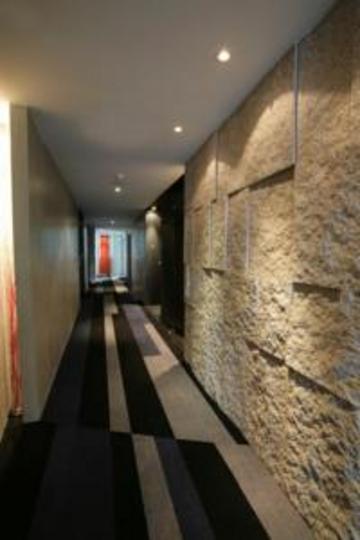 Tria Hotel Seoel Buitenkant foto